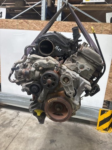 Moteur pour jeep - moteur, grand