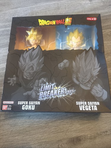 Dragon ball limit - ball,