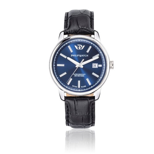 Philip watch kent blu homme - philip,