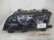 Phare gauche 63126911445 Bmw IV E46 BERLINE