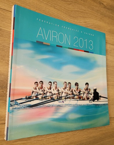 Aviron 2013 ffa - 2013, rudern