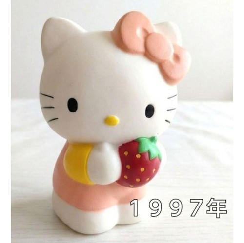 Hello kitty soft - hello, vinyl