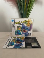 Jeu Nintendo DS - Mes Amis