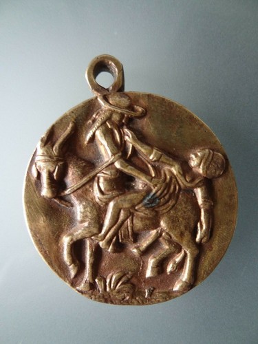 Ancienne médaille jeton - médaille,