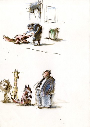 Agnès couderc loup 1000 - agnÈs,