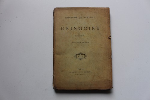 Théodore banville - théodore,