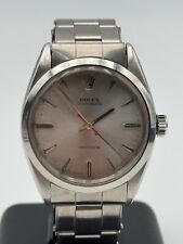 Rolex Précision Oyster 6426