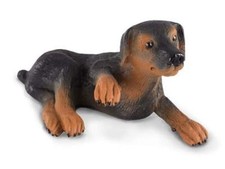 Collecta 88087 Doberman Chiot