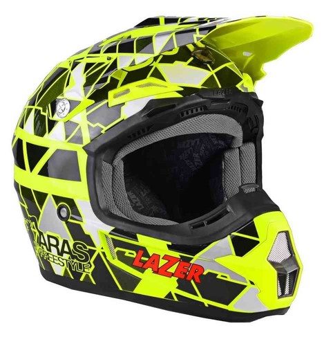 Casque lazer aras - aras, freestyle