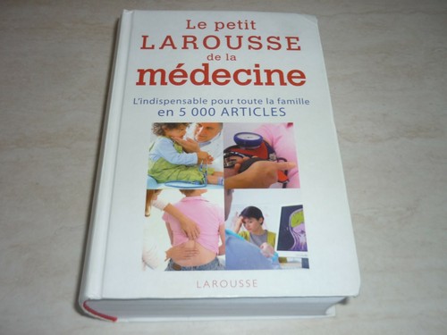 Petit larousse la - le,