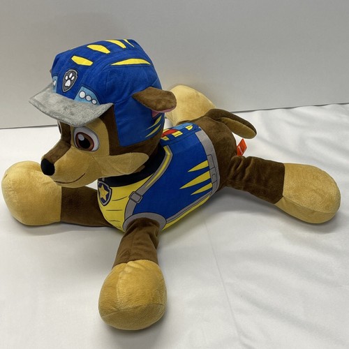 Peluche chase 52cm - peluche,