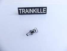 JOUEF FRANCE HO ATTELAGE POUR AUTOMOTRICE TYPE BUDD / PICASSO ....