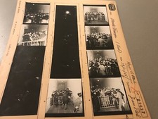 HERVÉ VILARD -  PLANCHE