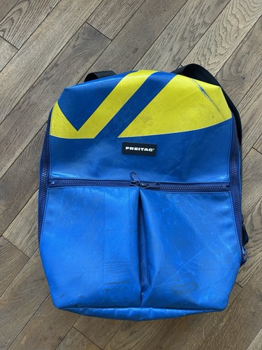 Freitag f49 backpack - f49,