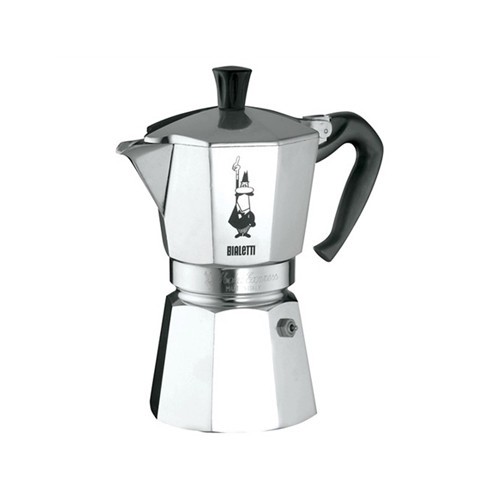 Bialetti cafetière moka - cafetière, r