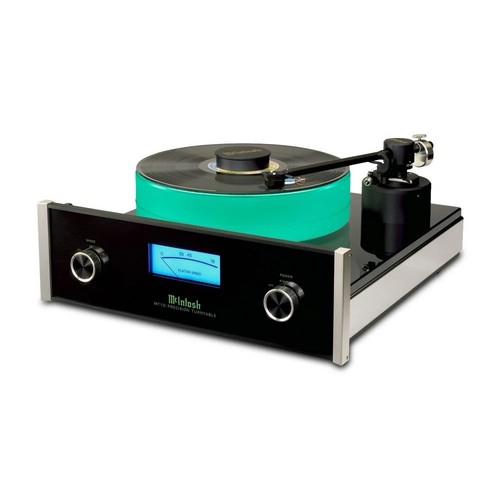 Mcintosh mt10 oem servo - mcintosh,