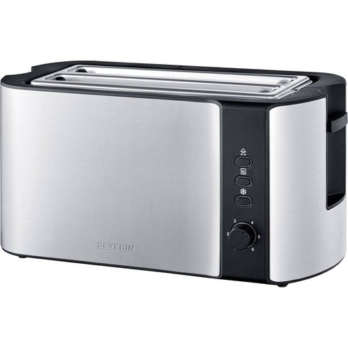 Severin 2590 double toaster - severin, at