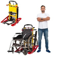Chariot électrique