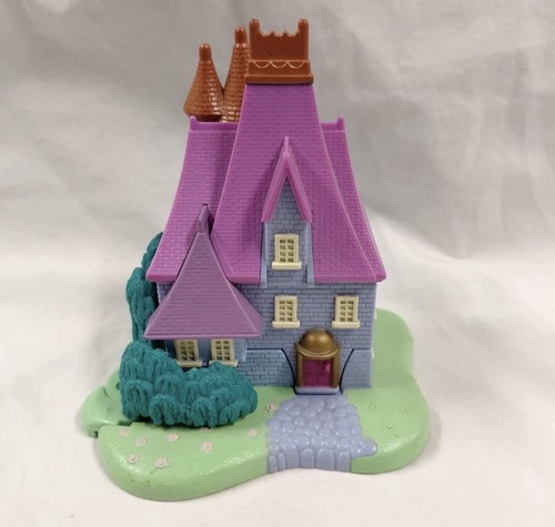 Vintage 1995 polly pocket - vintage,