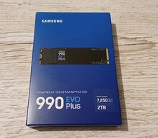 Disque dur SSD SAMSUNG 990 EVO
