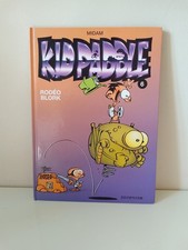 BD Kid Paddle - Tome 6 - Rodéo Blork