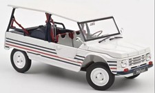NOREV - Voiture de 2016