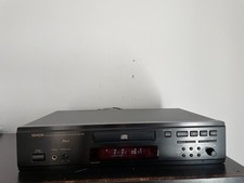 Denon DCD-655 platine CD
