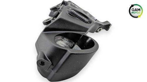 Té fourche supérieur mv - de,