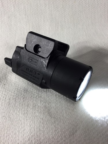 Streamlight tlr compact rail - streamlight, tlr-3