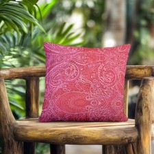 Housse de coussin Bassetti Granfoulard Maser R1 satiné 40x40