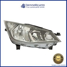 Phare Avant Droite - Dx - Seat