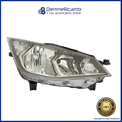 Phare avant droite seat - droite,