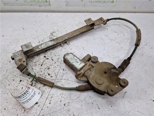 Lève vitre électrique - lève-vitre,