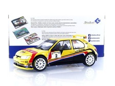 1/18 Solido Peugeot 306 Maxi