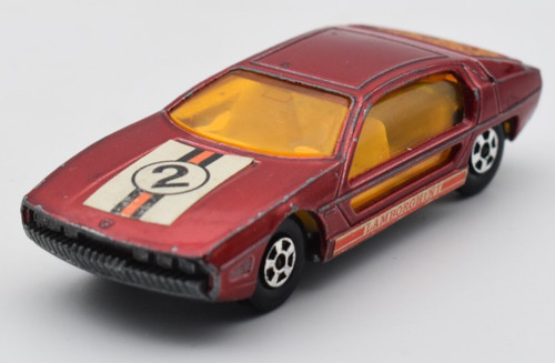 Matchbox superfast mb20 - matchbox,