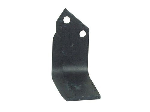Remplacement lame rotavator - remplacement,