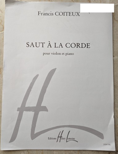 Francis coiteux saut la - coiteux,