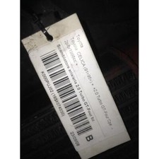 ECHANGEUR AIR POUR TOYOTA