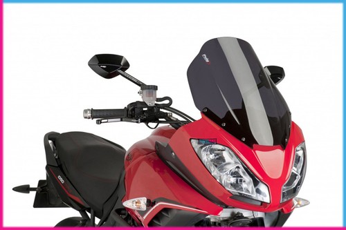 Puig bulle touring pour - puig,