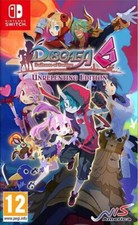 Disgaea 6 Defiance of destiny