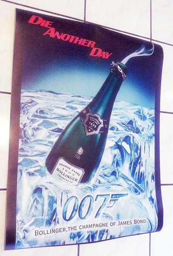 Affiche poster publicitaire - affiche,