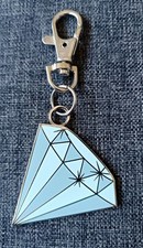 Charm Breloque Blanche Neige