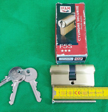 Cylindre de porte IFAM F5S 30/30