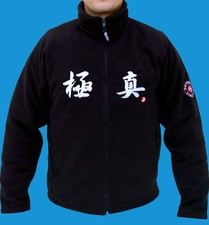 Kyokushin Carats, Karaté Veste Polaire, Kyokushinkai Veste