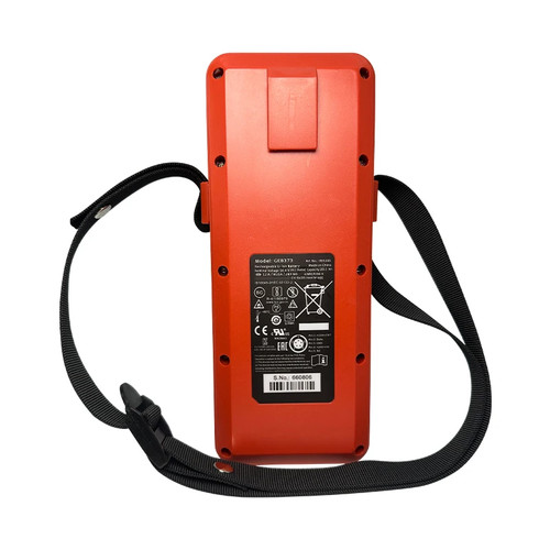 New geb373 external battery - external,