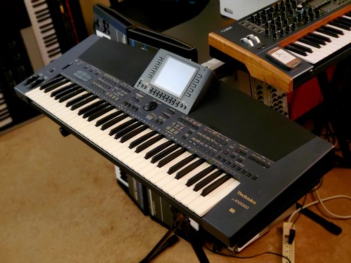Must see technics sx - must,