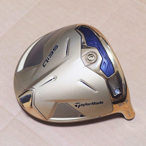 Taylormade qi35 designer - taylormade,
