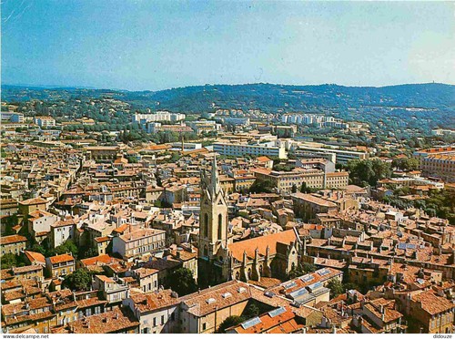 Carte postale - -,
