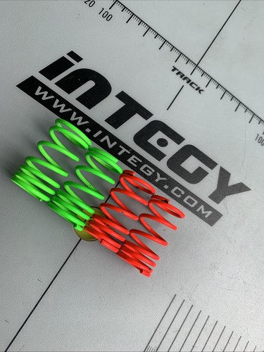 Hpi green pink - hpi, shock