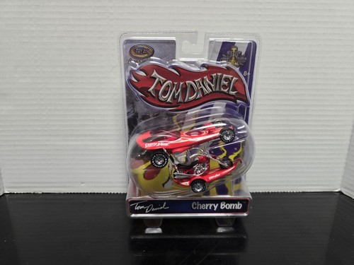 Toy zone tom daniel cherry - daniel,